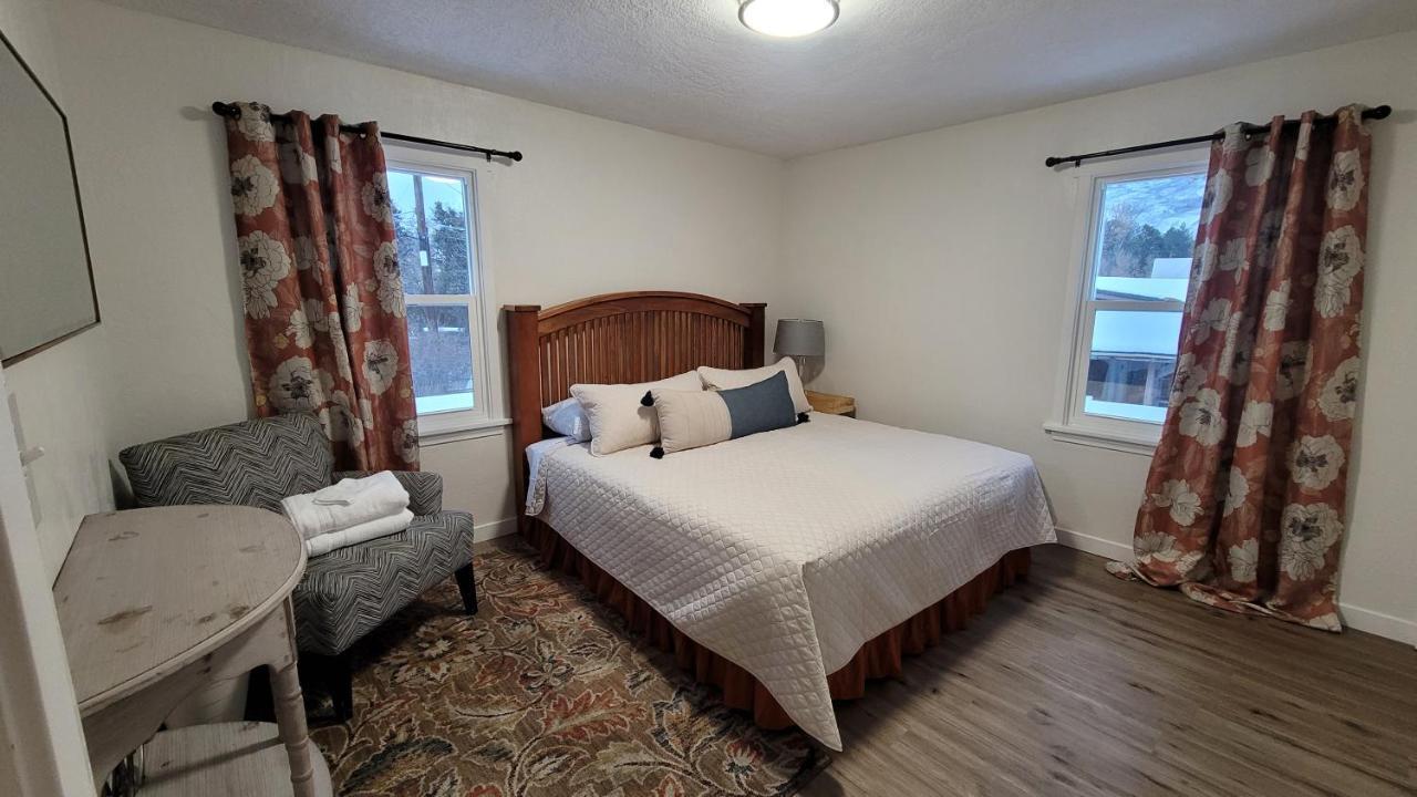 Gorgeous Pet Friendly 5 Bedroom Executive Home Ogden Exterior photo
